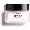 Image de Lierac - Lift Intégral - Gel-Crème de Jour Raffermissant - Acide Hyaluronique & Tulipe Noire - Soin Visage Anti-Rides, Hydratant & Raffermissant - Peaux Mixtes à Grasses