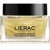 Image de Lierac Premium The Absolute Mask masque visage effet régénérant 50 ml