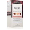 Image de Phyto Color coloration cheveux sans ammoniaque teinte 6.66 1 pcs