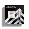 Image de LIERAC Lift Intégral Coffret Crème Jour Raffermissante 50ml + Soin Lift Regard 15ml