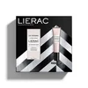Image de LIERAC Lift Intégral Coffret Sérum Tenseur 30ml + Soin Lift Regard 15ml
