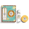 Image de Roger & Gallet - Bois d´Orange Rituel Parfumé Coffrets parfum mixte 1 pieces unisex