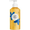 Image de Roger&Gallet - Lait Corps Bienfaisant Vanille Soleil - Lait pour le Corps Hydratant et Nourrissant - Notes Solaires et Ambrées de Vanille, Jasmin et Ylang-Ylang - Enrichi en Beurre de Karité - Végan
