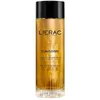 Image de Lierac - Huile Pailletée Sublimatrice 100ml - Soin Corps Visage et Cheveux - 4 Huiles Précieuses Végétales - Sublime et Illumine la Peau - Voile Nacré Reflets Or