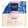 Image de Phyto Paris - Réparation - Mini Masque Cheveux - Réparateur Cheveux Très Abîmés - Répare la Fibre Capillaire en 5 Minutes - Complexe Kératine Végétale A18 - Soin Capillaire