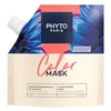 Image de Phyto Paris - Mini Masque Prolongateur de Couleur - Masque Cheveux Colorés et Méchés pour Prolonger l'Éclat - Peptides de Riz, Tanins de Tara et Huile de Karanja - Soin Capillaire Brillance Cheveux