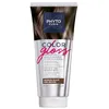 Image de Phyto Paris Color Gloss, Marron Glacé, Masque Capillaire, 200 ml