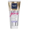 Image de Phyto Paris Color Gloss Violet, Blonds Polaire, Masque Capillaire, 200 ml