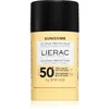 Image de Lierac Sunissime Le Stick Protecteur SPF50+ crème protectrice en stick SPF 50+ 15 ml