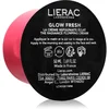 Image de Lierac Glow Fresh The Radiance Plumping Cream crème visage raffermissante 50 ml