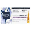 Image de Phyto Paris - Phytophanere - Traitement Anti-Chute de Cheveux Réactionnelle - Ampoules Anti-Chute Cheveux dès 4 Applications - Extraits Botaniques de Chardon Marie - Densité et Volume - 3 Mois