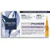Image de PHYTO - Soin Antichute Réactionnelle Cheveux - PHYTOPHANERE - Traitement d'Urgence en 12 Ampoules de 5ML pour Fortifier & Densifier