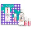 Image de Roger & Gallet - Eau Parfumée + Parfum Solide Coffrets parfum mixte 1 pieces unisex