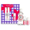Image de Roger & Gallet - Eau Parfumée + Parfum Solide Coffrets parfum mixte 1 pieces unisex