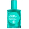 Image de RogerGallet - Jasmin Lollipop - Eau de parfum au Jasmin, Poire et Berlingot - Maxi Intensité Concentration 20% - Fragrance Florale et Acidulée Maxi Good Vibes - Format Roll-On Nomade