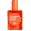 Image de RogerGallet - Mandarine Doudou - Eau de parfum aux Notes de Mandarine, Brioche Beurrée, Fève Tonka - Maxi Intensité Concentration 20% - Fragrance Musquée et Douce Good Vibes - Format Roll-On Nomade