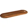 Image de BJÖRN ELIN Planche à découper en bois d'acacia - 55 x 18 cm