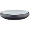 Image de BJÖRN Lot de 4 assiettes creuses GOURMET onyx - Ø 21,5 cm