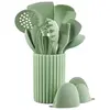 Image de Björn IVAR Lot de 15 ustensiles de cuisine en silicone
