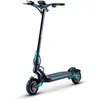 Image de VSETT Trottinette Électrique 9 Plus Super, 2 Moteurs 650W, Autonomie jusqu'à 90 km, 25 KM/H, Écran LED 5,5", Tout Terrain