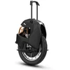 Image de KINGSONG Gyroroue S18 Pro + Noire 1110Wh, Moteur 2200W, Autonomie jusqu'à 80km, Vitesse bridée 25km/h, Pneu 18",