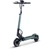 Image de Trottinette électrique VSETT 8 Lite - Moteur 600 W - Batterie 48 V / 15,6 Ah / 748 Wh - Autonomie 55 kilomètres - Vitesse bridée par Construction 25 km/h, Noir