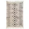 Image de Mani Textile - Tapis BERBERE ASSILA Dimensions - 80x150