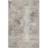 Image de Mani Textile Tapis FISUN Beige 80x150cm
