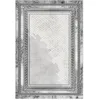 Image de Mani Textile Tapis NAJAT Gris 80x150cm