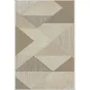 Image de Mani Textile Tapis Miran Beige 80x150cm