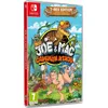 Image de NEW JOE AND MAC - CAVEMAN NINJA - T-Rex Edition