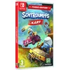 Image de Microïds Schtroumpfs Kart - Turbo Edition