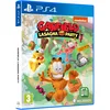 Image de GARFIELD LASAGNA PARTY PS4