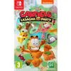 Image de GARFIELD LASAGNA PARTY SWITCH