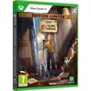 Image de TINTIN REPORTER   LES CIGARES DU PHARAON   EDITION LIMITÉE   Xbox Series