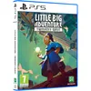 Image de LITTLE BIG ADVENTURE - TWINSEN'S QUEST standard PS5