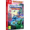 Image de LES SCHTROUMPFS - L'EPOPEE DES REVES (REVERIE EDITION) SWITCH