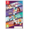 Image de 4 Jeux en 1 : My Universe - Pack Metiers Switch (Code de téléchargment)
