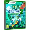 Image de LES SCHTROUMPFS 2 - LE PRISONNIER DE LA PIERRE VERTE Xbox