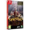 Image de Nacon Maestro - Nintendo Switch - Version Française