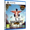 Image de ROOFTOPS AND ALLEYS: THE PARKOUR GAME - DUAL PACK EDITION PS5