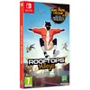 Image de ROOFTOPS AND ALLEYS: THE PARKOUR GAME - DUAL PACK EDITION Switch