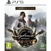 Image de SYBERIA - REMASTERED - LIMITED EDITION PS5