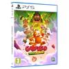 Image de GARFIELD ESCAPE FROM MONDAY PS5