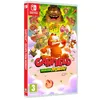 Image de GARFIELD ESCAPE FROM MONDAY Switch