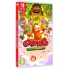 Image de Microids Garfield Escape From Monday - Nintendo Switch - Version Française