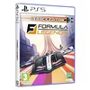 Image de FORMULA LEGENDS - LEGACY EDITION PS5