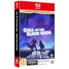 Image de CALL OF THE ELDER GODS - MISKATONIC EDITION Switch 2