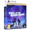 Image de CALL OF THE ELDER GODS - MISKATONIC EDITION PS5