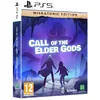 Image de Call of the Elder Gods -Miskatonic Edition - PS5 - Version Française